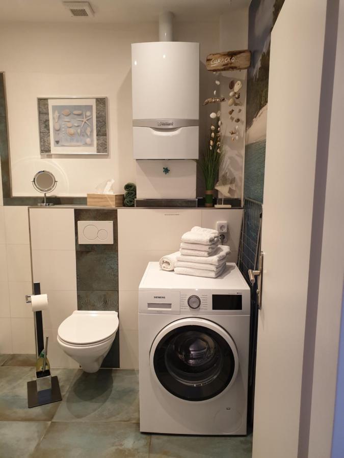 Leipzig Zentrum Sud Luaran gambar