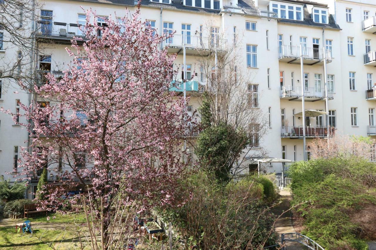 Leipzig Zentrum Sud Luaran gambar